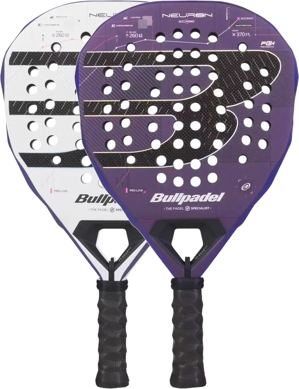 NEURON 02 EDGE